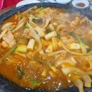 성원닭갈비 이미지