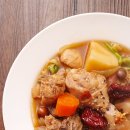 안동찜닭 이미지