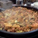 이송금할머니의춘천중앙닭갈비 이미지