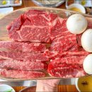 명품한우갈비살 이미지
