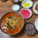 부천 육개장 맛집 왕언니 육칼밥 내돈내산 솔직후기