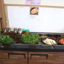 함경도 갈비김치찌개, 찜