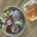 독도해물탕 | 인천 부평 해물탕맛집 독도해물탕 배달 후기