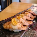 오거리 초밥 이미지