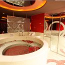 호텔동방사우나 이미지