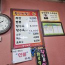 세종전통시장(조치원재래시장) 이미지