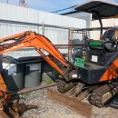 포크래인 이미지