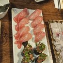 부자횟집 - 경주시 | 가로수길 5만원대 제철 해산물 & 참치 풀코스 부자마을 후기