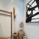 엘라이즈 2단지 | 여수 감성 가족 오션뷰 숙소 추천 :: 엘라이즈 온수 풀빌라 룸 소개