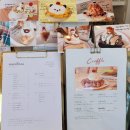 [서울/연남]연남동 디저트 카페 메리트리