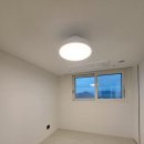 GS25 운남9단지점 | 광주조명 착한전기조명[운남주공6단지 로슬러실링팬 및 3인치다운라이트 시공후기]
