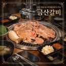 동수로 | 동수역 돼지갈비 맛집 금산갈비｜부평 가족 외식으로 만족했던 수제양념갈비 후기