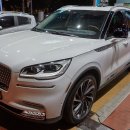 판교서일주유소 | 2020 링컨 에비에이터, 고속도로 실연비 측정 후기