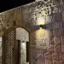 호텔루비 | [튀르키예]카파도키아 괴뢰메 동굴 숙소 추천 루비 케이브 호텔 후기 ㅣ조식포함 후기