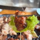동구회관숯불갈비 | 대구 동구 신암동 맛집 소담숯불 갈비 점심특선 후기