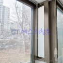 향촌현대5차 | KCC에스티창호>> 경기도 안양시 동안구 평촌동 샷시 // 향촌마을 현대5차 아파트 샤시(창호) 교체 시공