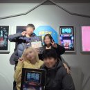 블랙홀PC방 | #336 블랙홀 쇼룸404 홍대 방탈출 코믹 신박한 장치방