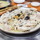 서울 삼계탕 이미지