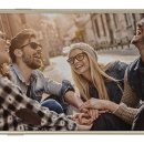 스마트폰 카메라 사진촬영과 보정 이미지