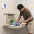 달성테크노스포츠센터 화장실 이미지