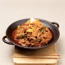 돼지랑 콩나물 이미지