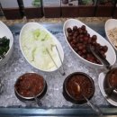 제철쌈밥 이미지