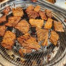 갈비총회 | 하남 덕풍동 갈비 갈비총회 영업시간 가는길