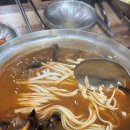 설악칼국수 이미지