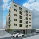 정보사 주거시설 이미지