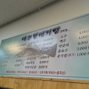 대구볼테기탕 그리고 이미지