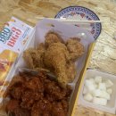 BBQ안성점