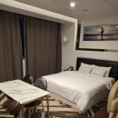 김포한강9로75번길 | 김포 구래동 호텔 엠타워 생일파티 후 묵기 좋은 가성비 숙소 내돈내산 후기 (주차 편한 곳)