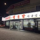 서울집설농탕