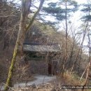진주 청곡사 삼층 석탑 이미지