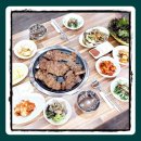 초원갈비 이미지