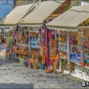 르네시떼시장 이미지