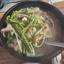 전대국밥 | 국밥 초보도 맛있게 먹을 수 있는 전대병원 근처 장터국밥 솔직 방문 후기