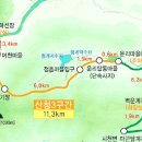 [8월트레킹]7차_영원아웃도어와 함께 걷는 지리산 둘레길 [7구간] 이미지