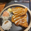 경복궁역(3) | [경복궁역 맛집]정류장 식당 내돈내산 혼밥 후기