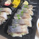 초전향어 | 9월의 진주