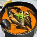 천안봉서중학교 | 천안 쌍용동맛집 두남자짬뽕 쌍용본점 불맛 가득한 진한 짬뽕의 끝판왕!