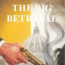 [기독교만화] THE BIG BETRAYAL, 백악관의 배신, 아브라함 링컨 이미지