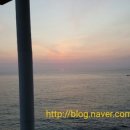 망양해돋이 이미지