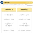 자신있게 나를 소개해요 이미지