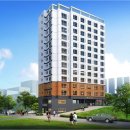 비즈 레지던스 이미지