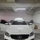 (주)예원1급종합공장 | 용인사고대차 전문 씨오티디렌트카 벤츠E클래스 BMW X3 대차 후기