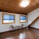 백령통나무펜션 이미지