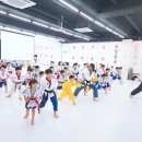 필인성 태권도장 이미지