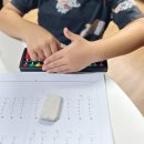 수학의 힘 주산암산 이미지