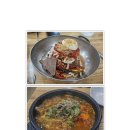단천식당 | 재방문 속초 아바이마을 맛집 단천식당 솔직후기